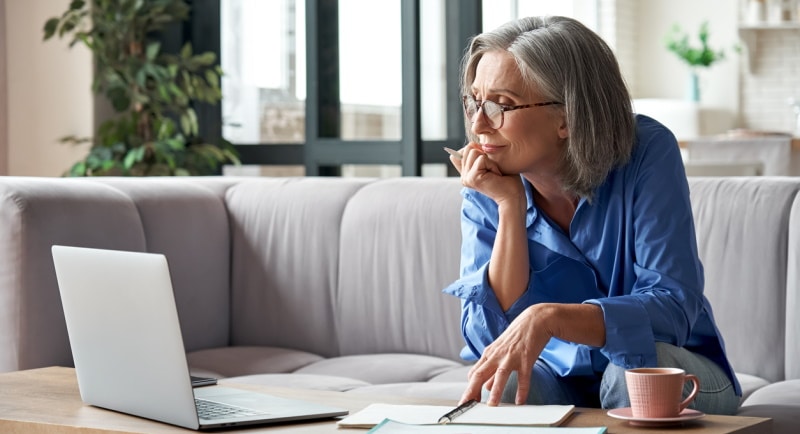 donne in pensione con quota 103