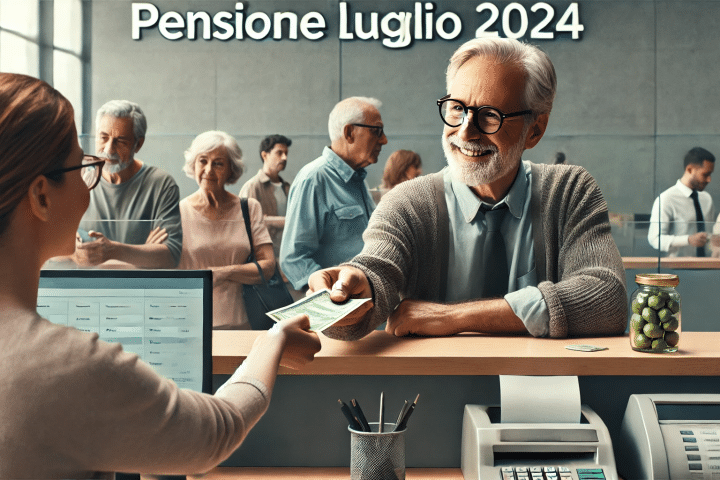 pagamento pensioni