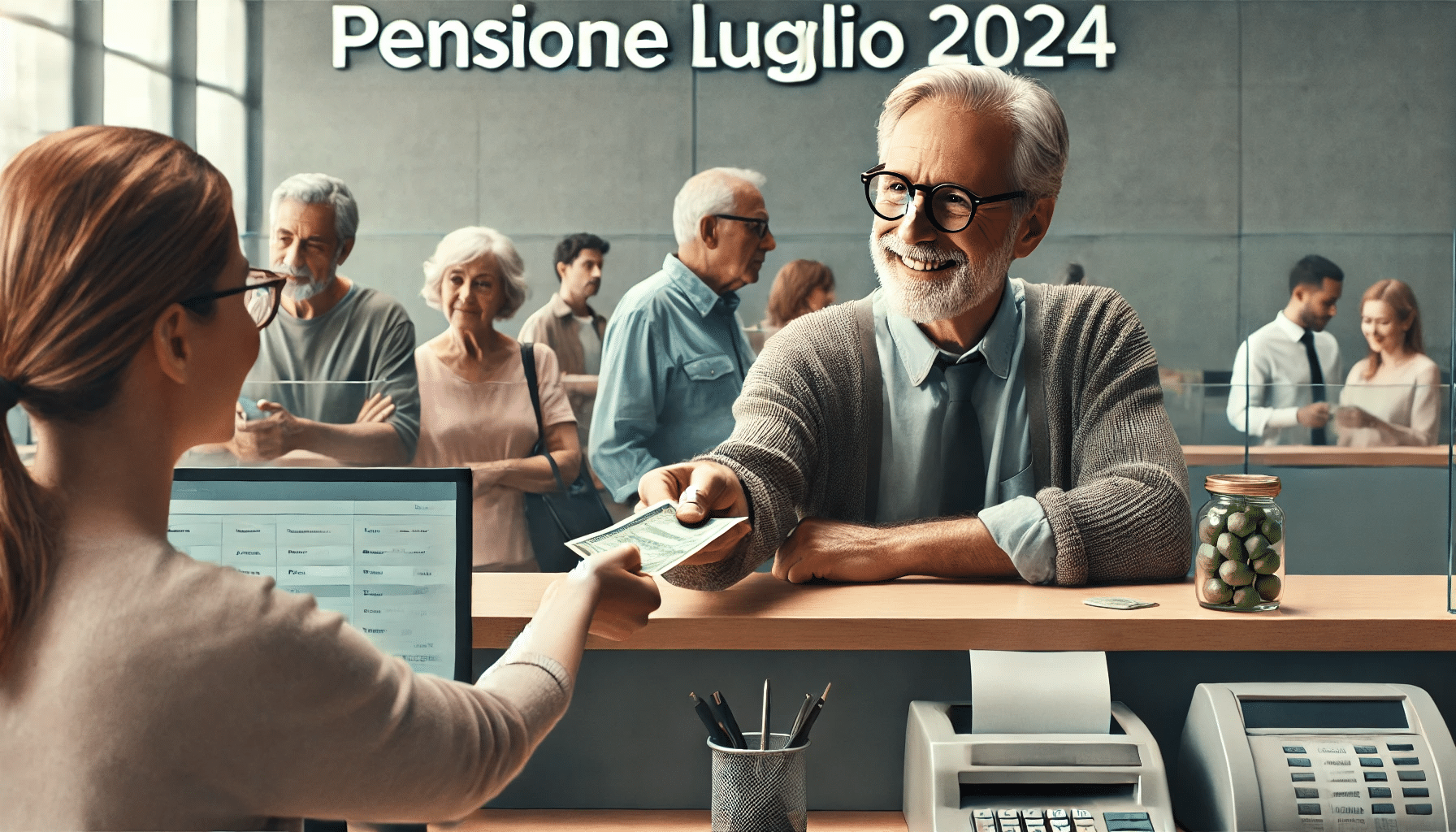 pagamento pensioni