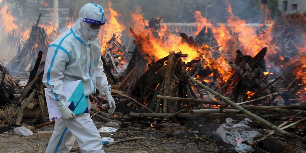 Costo di pandemia e guerra