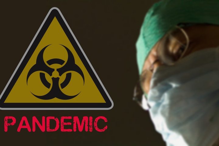 Pandemia covid cosa lascerà