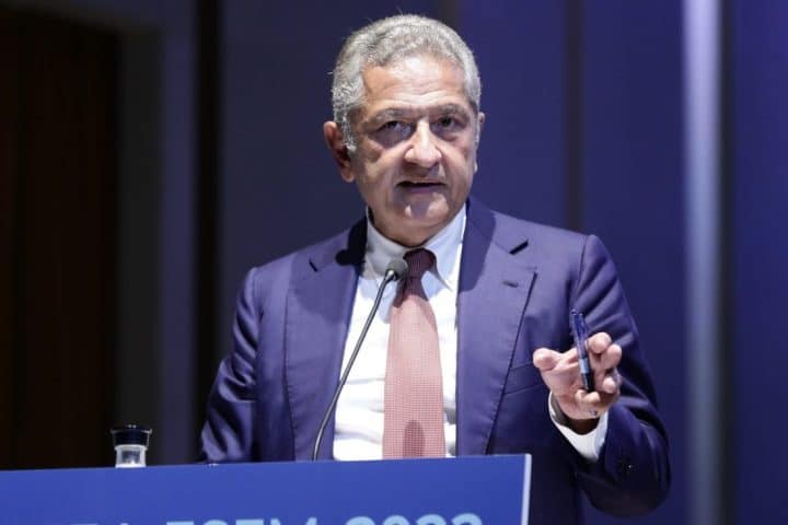 Panetta (BCE) contro nuovi rialzi dei tassi