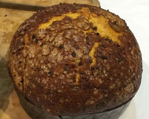 panettone