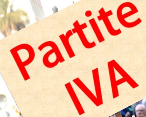 partita iva forfettario