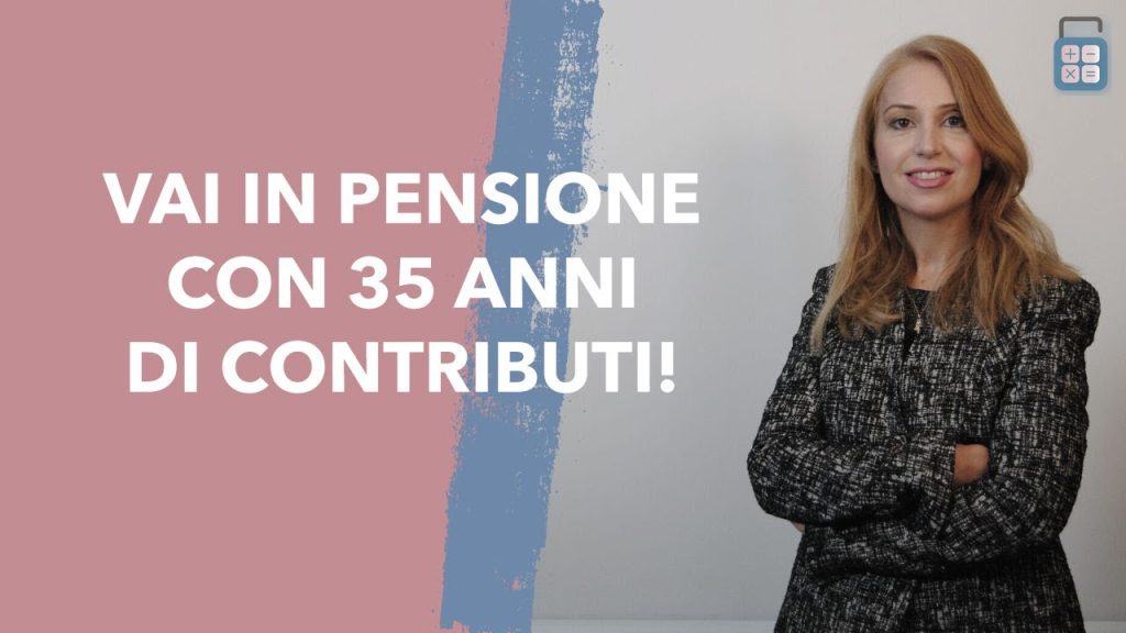 Pensione 2022, età e contributi non bastano: quanto conta il tipo di lavoro e perché serve un abito cucito su misura