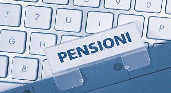 riforma delle pensioni