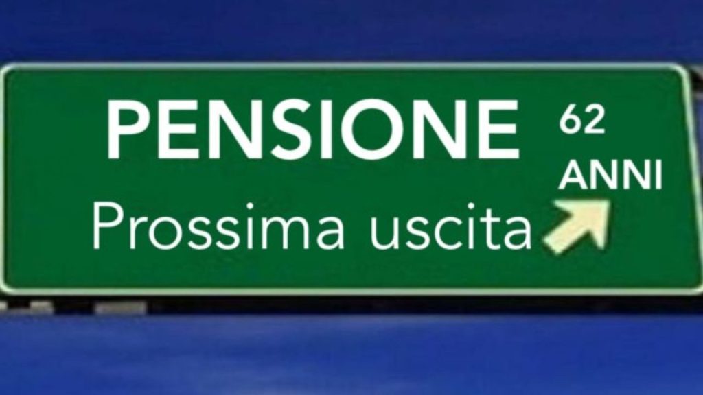 pensioni