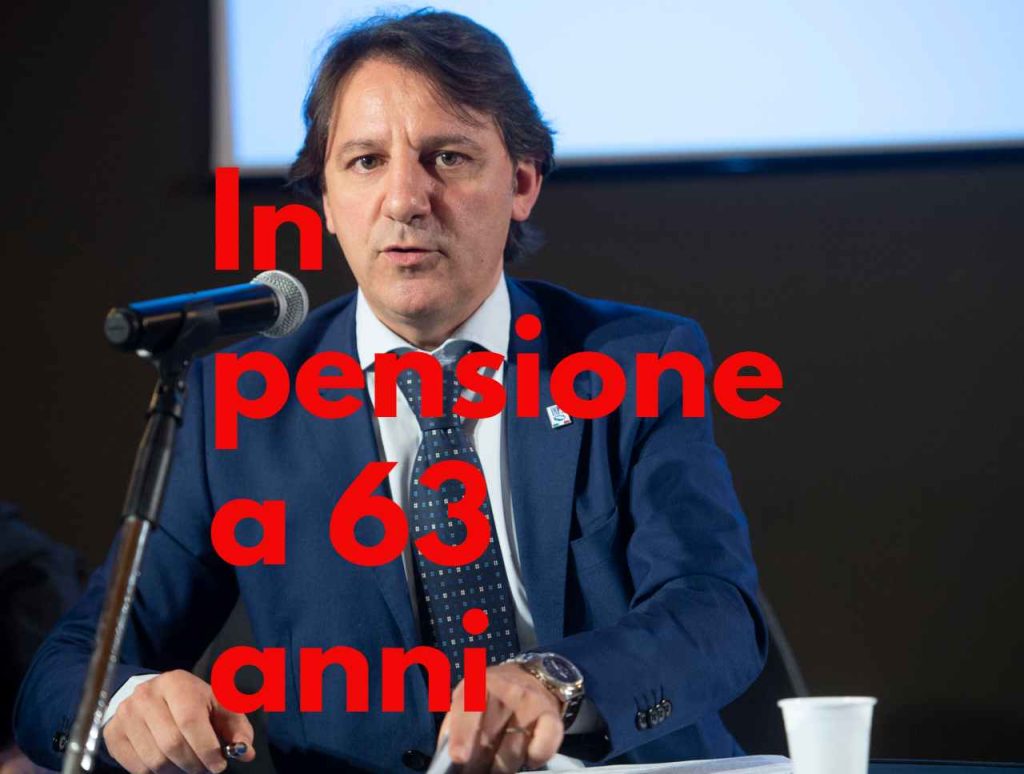 pensione