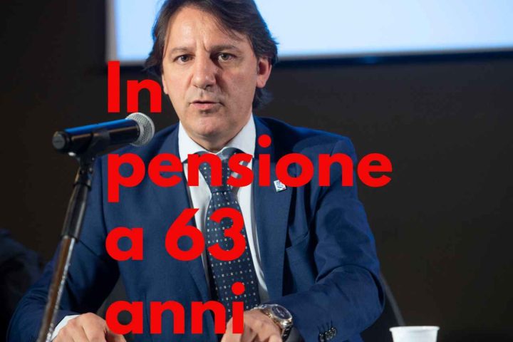 pensioni