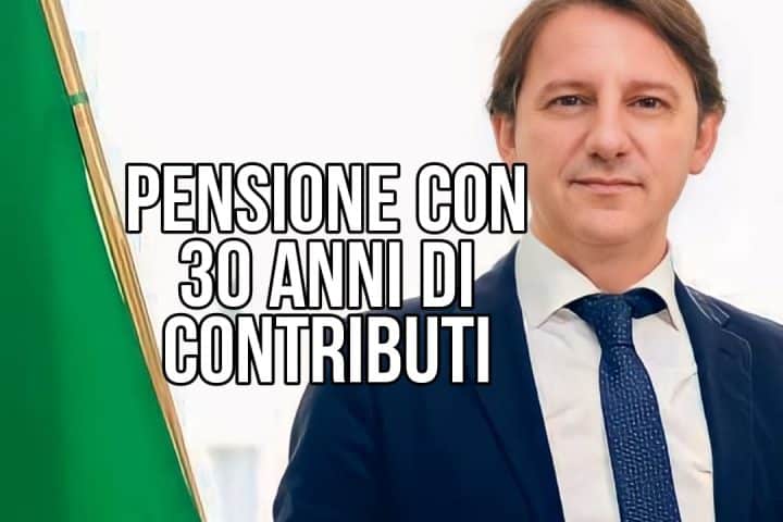 Via d'uscita cinque anni prima: chi ha diritto alla Quota 82 per la pensione