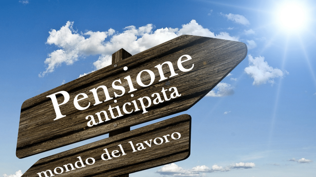 Riforma delle pensioni: a tutti il contributivo ma con 3 anni di uscita anticipata