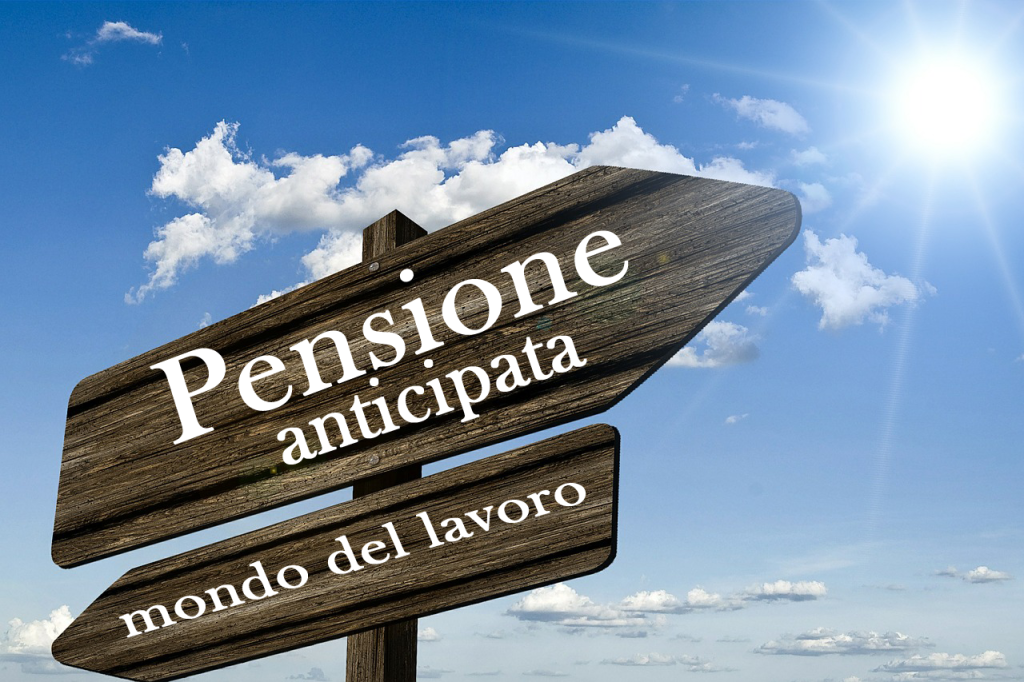 pensione