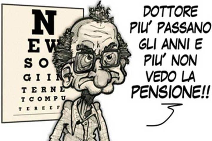 Pensione Ape Sociale