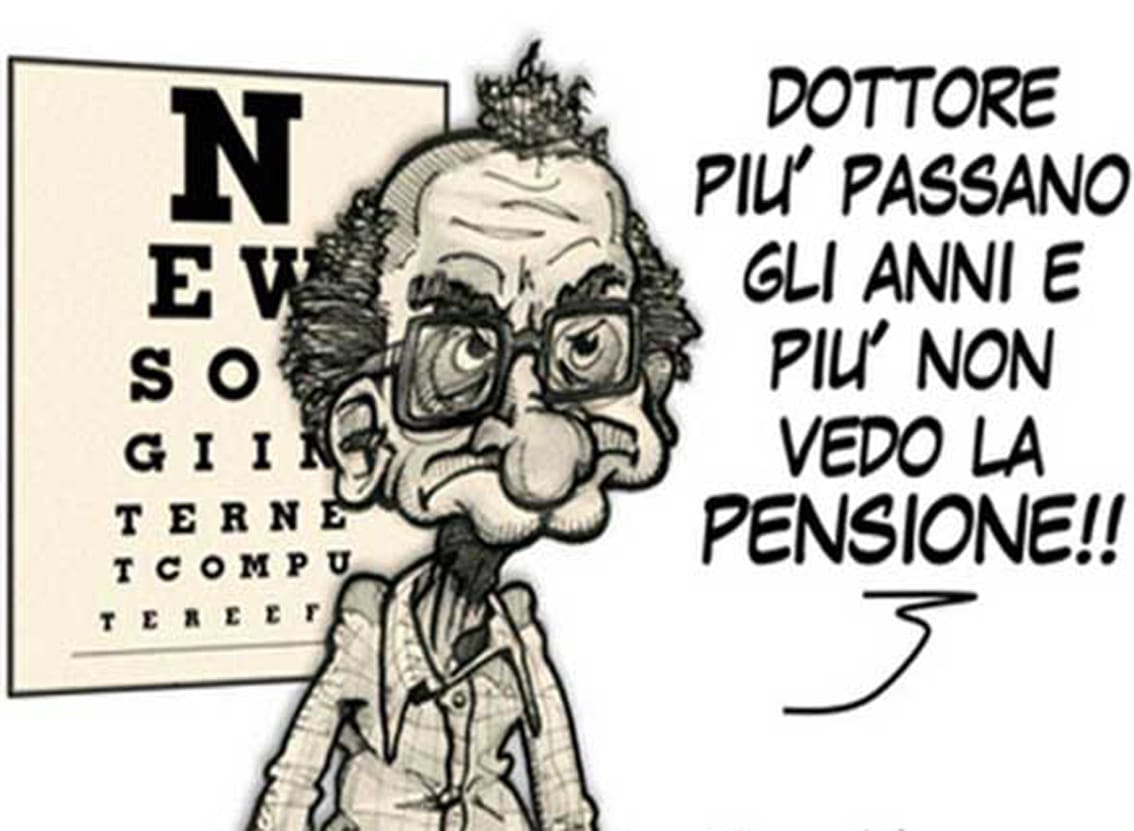 Pensione Ape Sociale