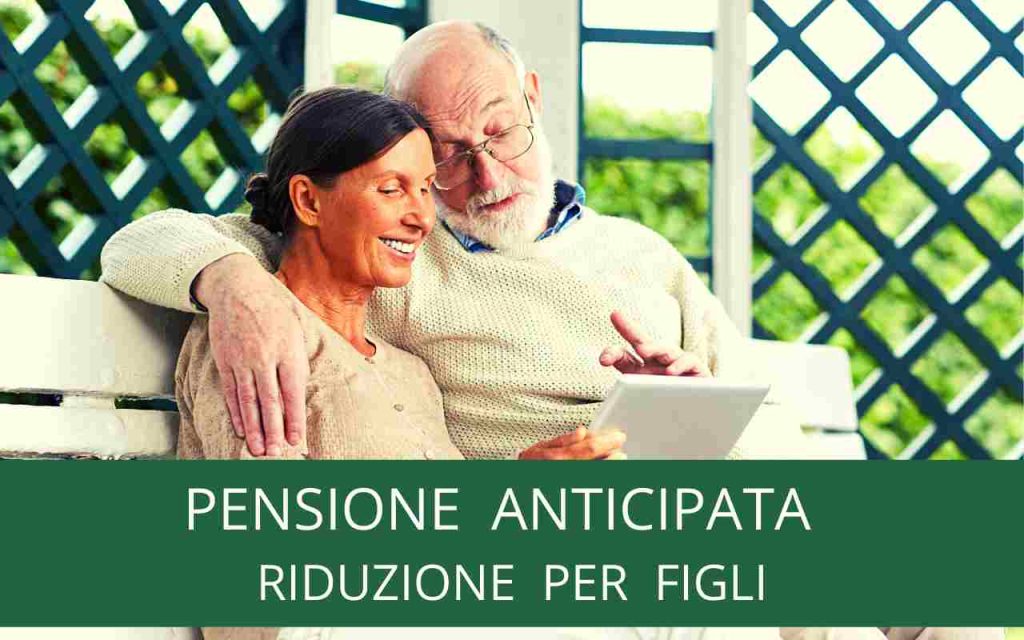 Pensioni a 66 anni nel 2025 molto più facili da centrare per chi ha avuto dei figli, perché nel sistema contributivo le agevolazioni ci sono.