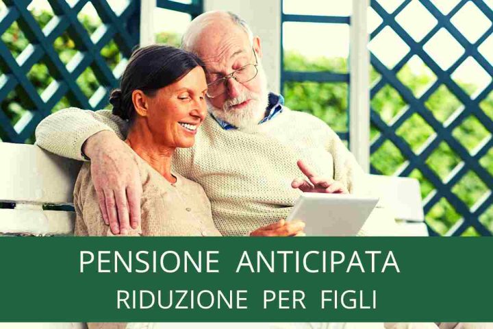 Pensioni a 66 anni nel 2025 molto più facili da centrare per chi ha avuto dei figli, perché nel sistema contributivo le agevolazioni ci sono.