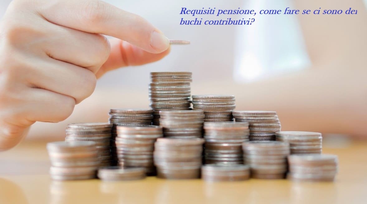 Pensione anticipata lavoratori precoci