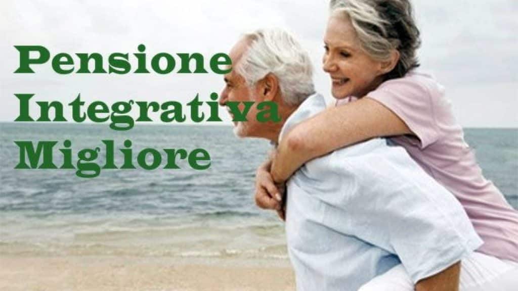 pensioni integrative e complementari