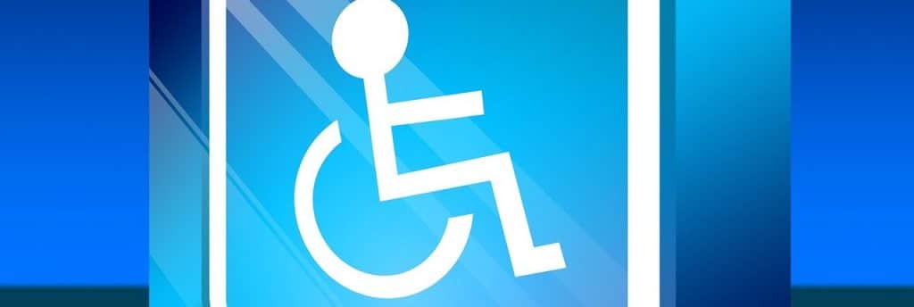 Invalidità lieve: agevolazioni per i disabili al di sotto del 50%