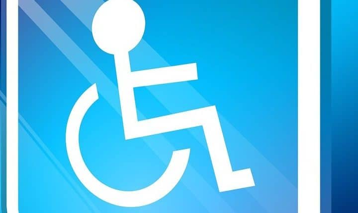 Invalidità lieve: agevolazioni per i disabili al di sotto del 50%