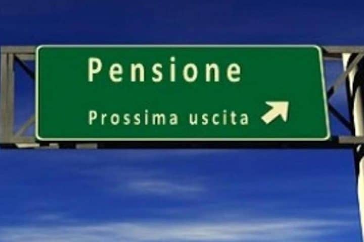 Pensione a 64 anni, dal 2023 sarà solo un anticipo: perché si chiama riforma a due tempi