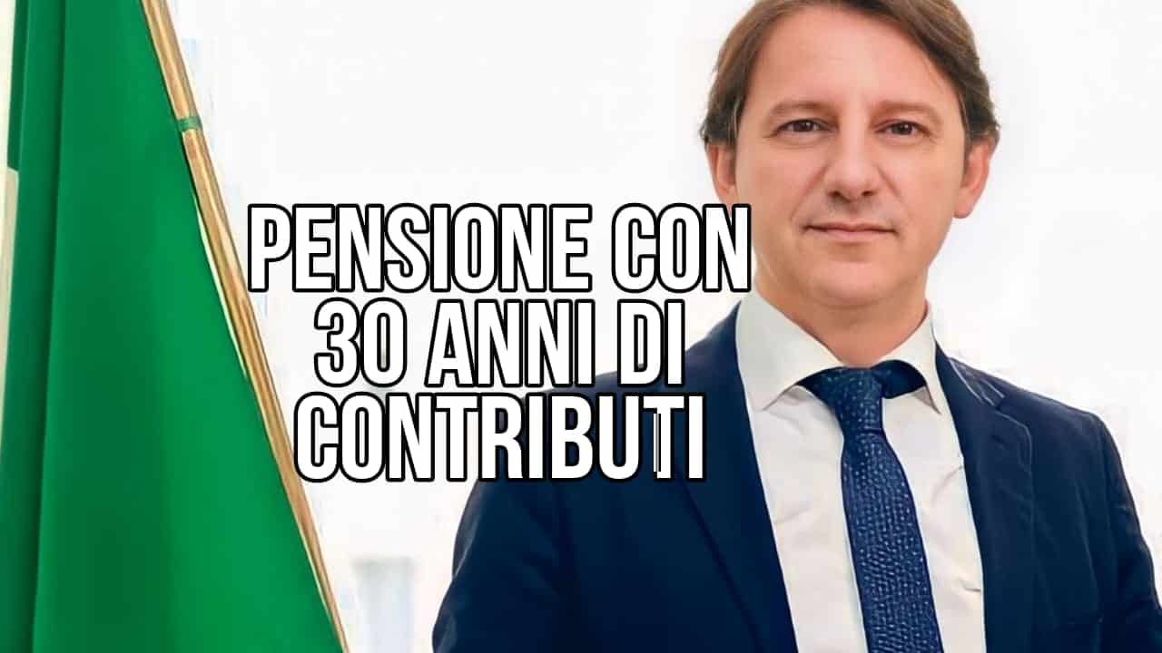 Via d'uscita cinque anni prima: chi ha diritto alla Quota 82 per la pensione