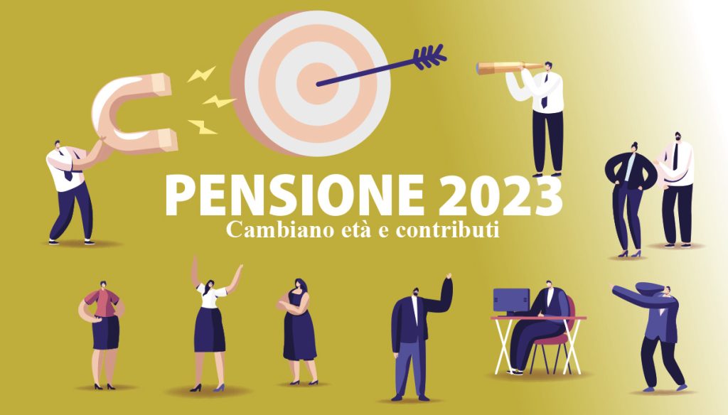 pensioni