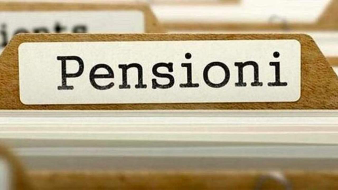 Le pensioni nel 2022: calendario pagamenti da gennaio a dicembre, occhio a Covid e festivi