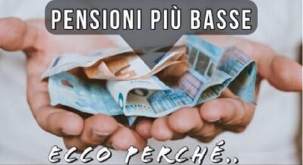 pensioni