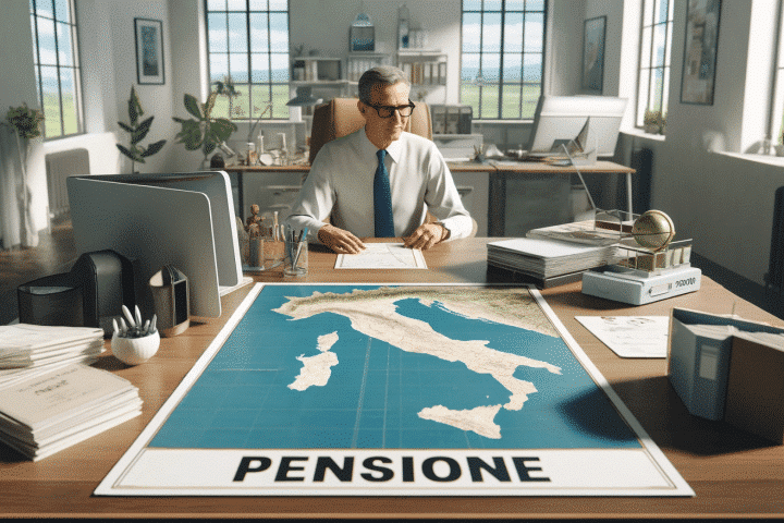 Addio a queste pensioni: nel 2025 il rischio è quello di perdere alcuni canali di pensionamento