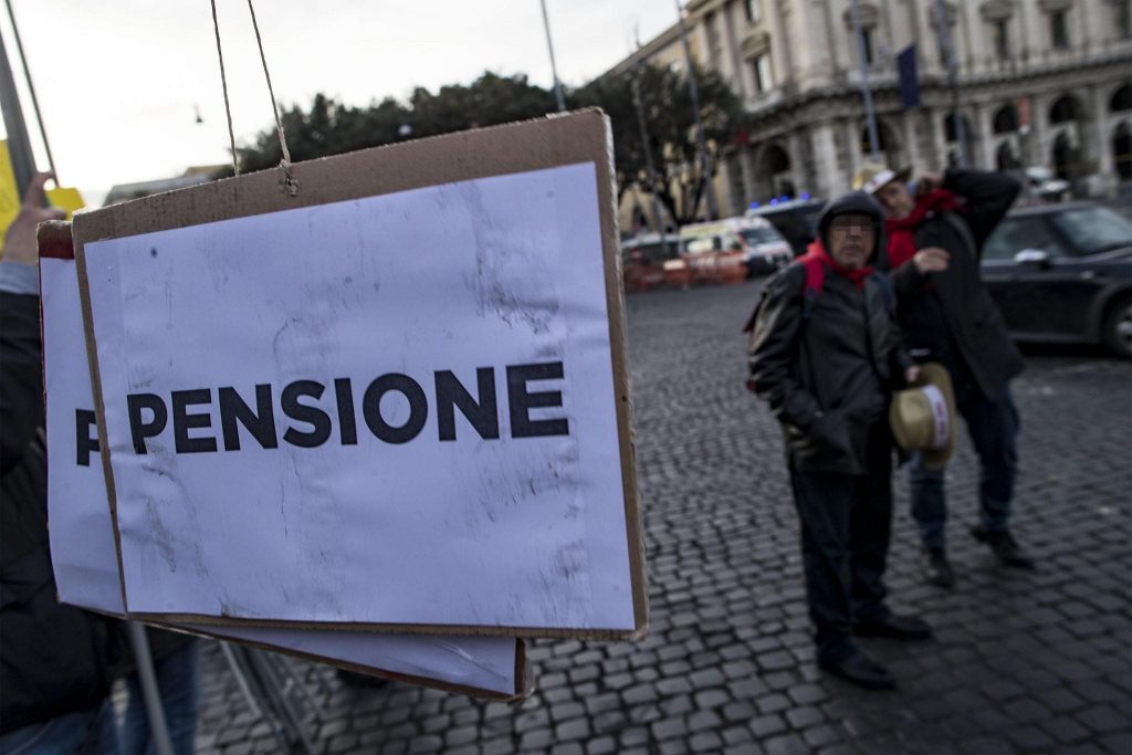 Pensioni anticipate, ecco i numeri: 56, 61 o 63 anni di età, ecco chi ha diritto ad uscire prima