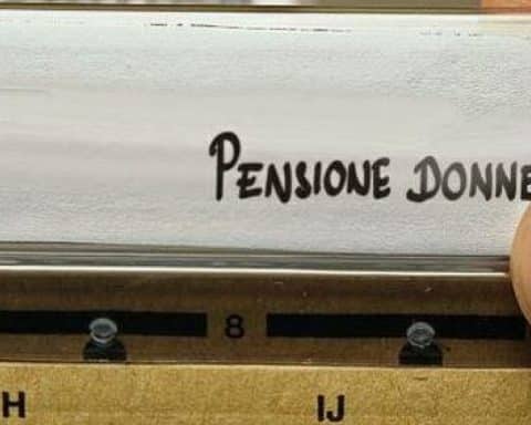 Pensioni per le donne nel 2025: uno per uno i vantaggi da chiedere all’INPS