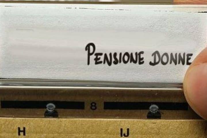 Pensioni per le donne nel 2025: uno per uno i vantaggi da chiedere all’INPS