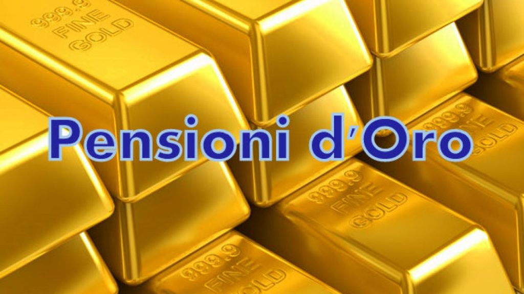 Buone notizie per chi prende questi importi di pensione: da gennaio 2022 cancellato in anticipo il contributo