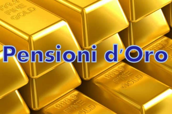 Buone notizie per chi prende questi importi di pensione: da gennaio 2022 cancellato in anticipo il contributo