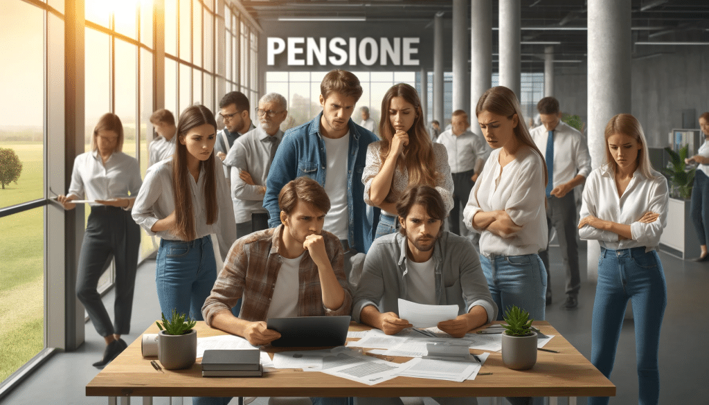 Pensione subito con 36 anni di contributi, calcoli e requisiti sono favorevoli