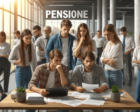 Come si andrà in pensione nei prossimi anni: età, requisiti e misure dal 2026 in poi