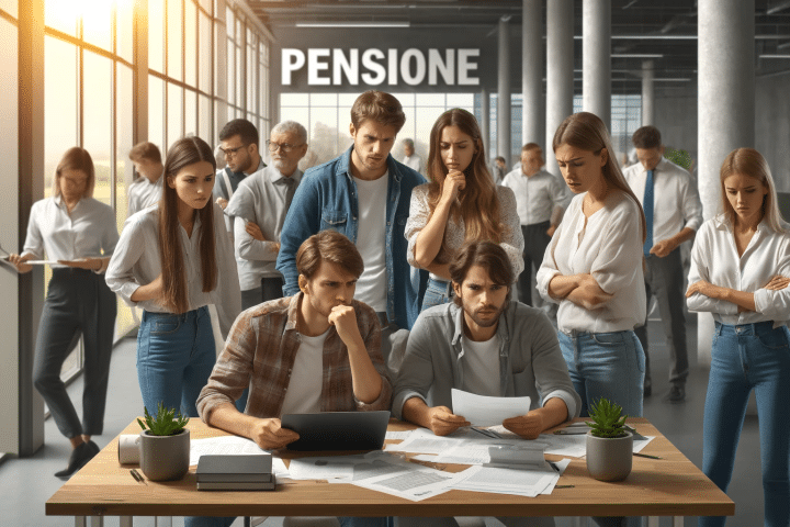 Pensione subito con 36 anni di contributi, calcoli e requisiti sono favorevoli