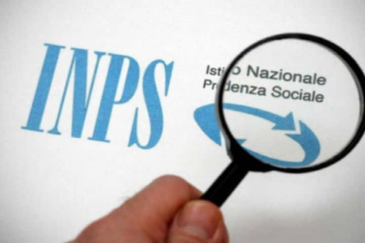 Il buco delle pensioni Inps si allarga