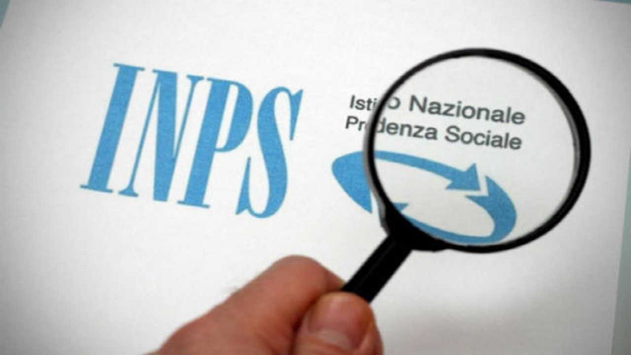 Il buco delle pensioni Inps si allarga