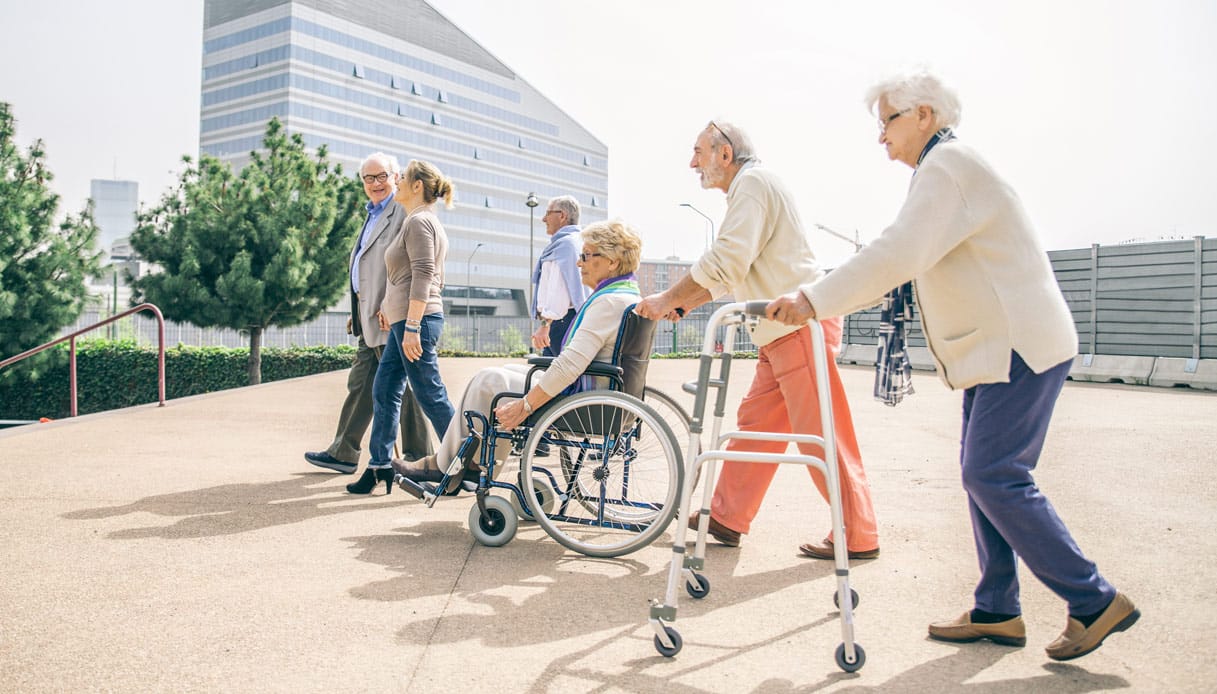 assegno di invalidità in pensione