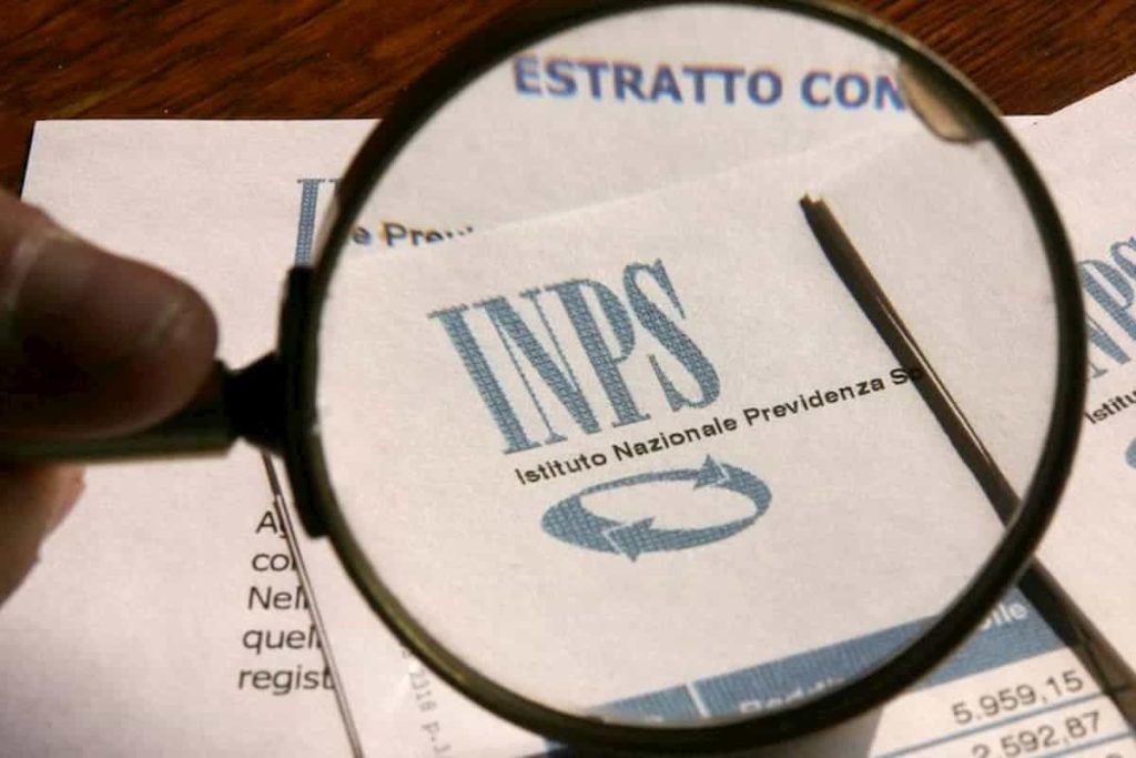 Pensioni, calcolo rivalutazione montante contributivo