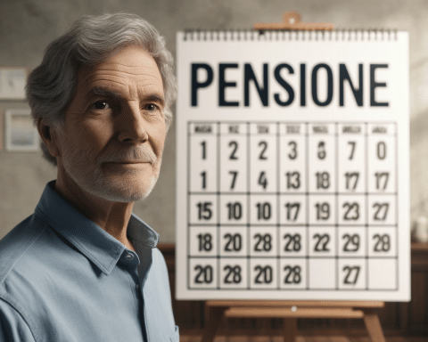 Pensioni anticipate o di vecchiaia, ecco come usare in Italia i contributi versati all'estero