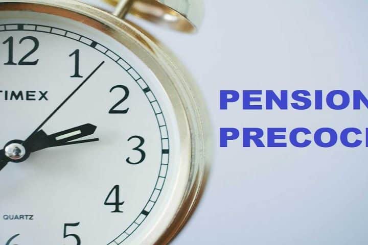 Pensioni anticipate per i precoci o contributi che valgono di più, ecco le scelte da fare