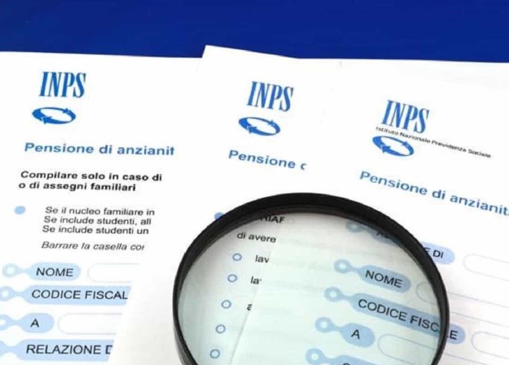 Rivalutazione pensioni, ecco come cambierebbe l'assegno dal 2027