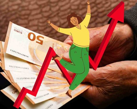 aumento pensioni minime 2025