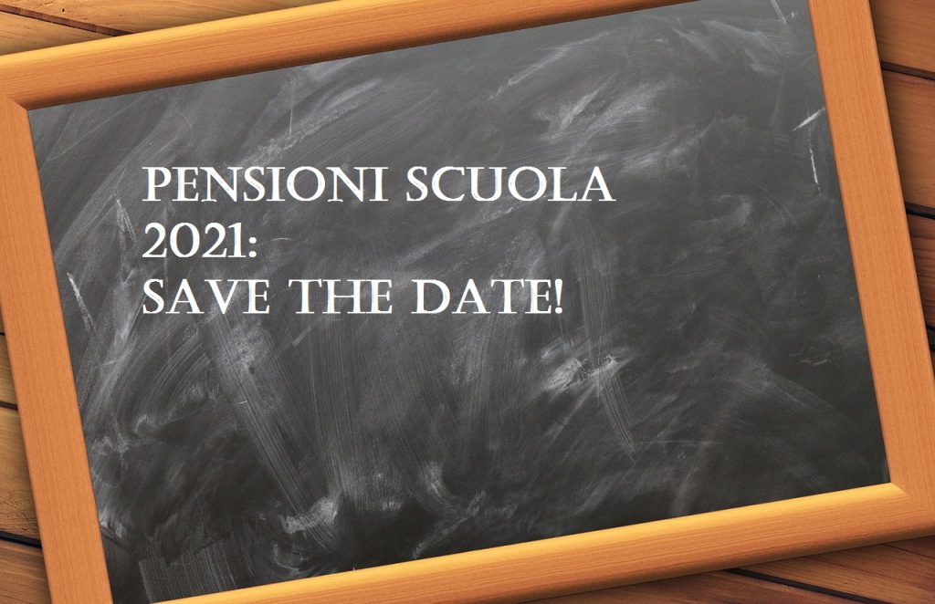 Pensioni scuola: il 'prezzo' della guerra cade anche su supplenti, precari e docenti fuori sede