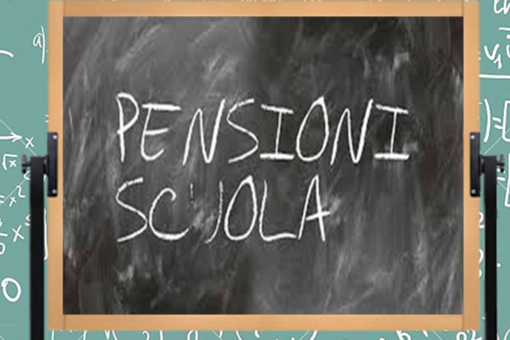 Pensioni scuola: il 'prezzo' della guerra cade anche su supplenti, precari e docenti fuori sede