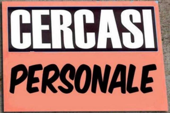 cercasi-personale