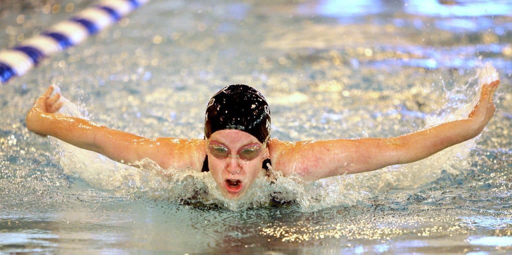 piscina gratis disabile